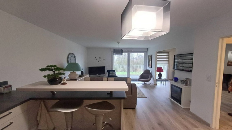 Ma-Cabane - Vente Appartement LA BAULE-ESCOUBLAC, 64 m²