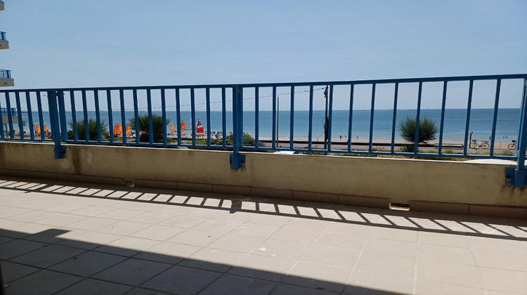 Ma-Cabane - Vente Appartement LA BAULE-ESCOUBLAC, 79 m²