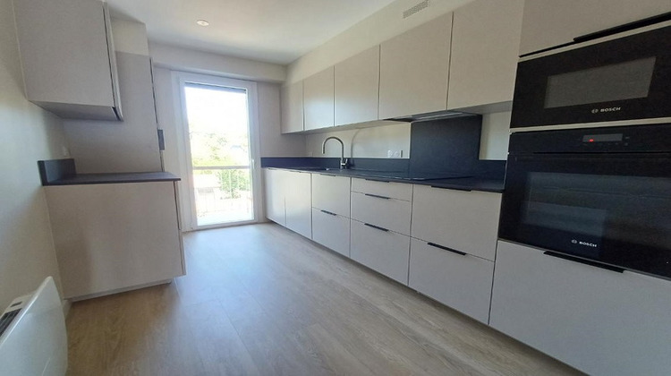Ma-Cabane - Vente Appartement LA BAULE-ESCOUBLAC, 79 m²