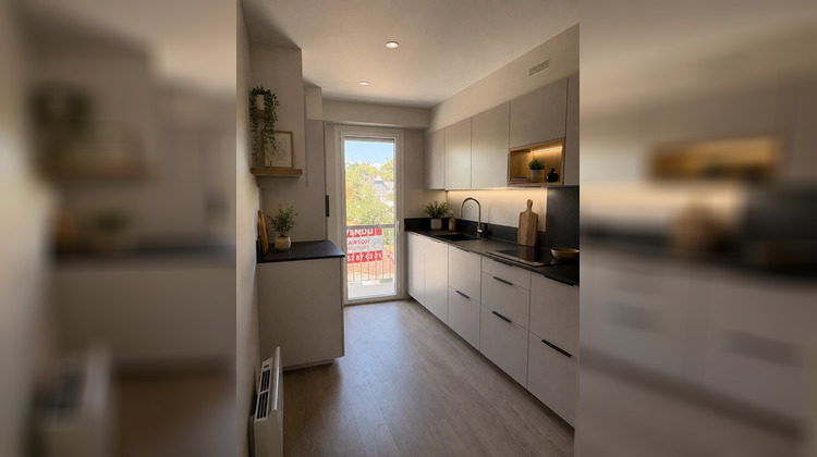 Ma-Cabane - Vente Appartement LA BAULE-ESCOUBLAC, 79 m²