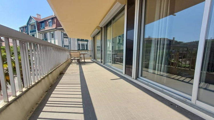 Ma-Cabane - Vente Appartement LA BAULE-ESCOUBLAC, 58 m²