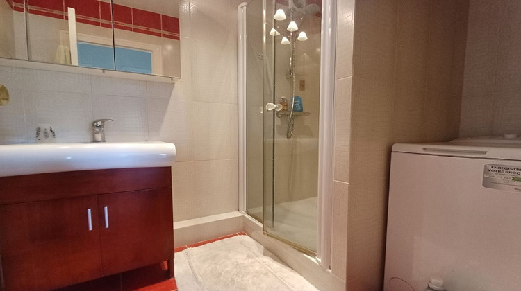 Ma-Cabane - Vente Appartement LA BAULE-ESCOUBLAC, 58 m²