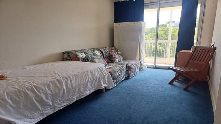 Ma-Cabane - Vente Appartement LA BAULE-ESCOUBLAC, 58 m²