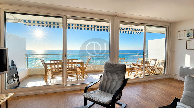 Ma-Cabane - Vente Appartement LA BAULE-ESCOUBLAC, 81 m²