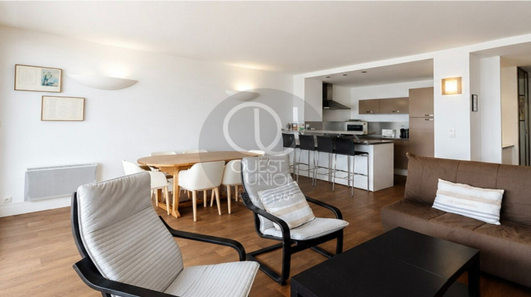 Ma-Cabane - Vente Appartement LA BAULE-ESCOUBLAC, 81 m²