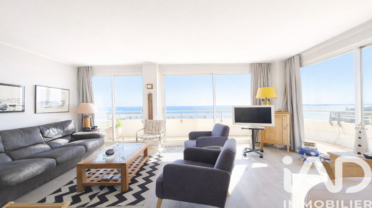 Ma-Cabane - Vente Appartement La Baule-Escoublac, 59 m²