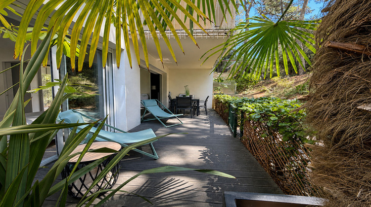 Ma-Cabane - Vente Appartement LA BAULE-ESCOUBLAC, 31 m²