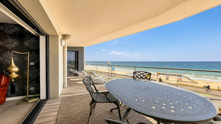 Ma-Cabane - Vente Appartement LA BAULE-ESCOUBLAC, 73 m²