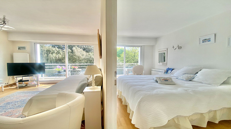 Ma-Cabane - Vente Appartement LA BAULE-ESCOUBLAC, 37 m²