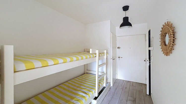 Ma-Cabane - Vente Appartement LA BAULE-ESCOUBLAC, 23 m²