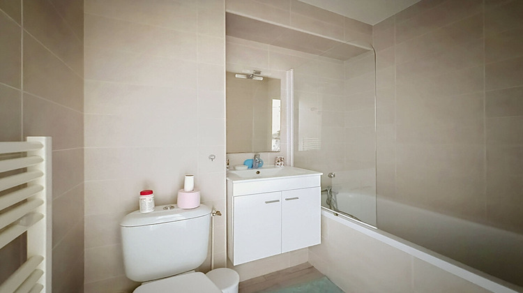 Ma-Cabane - Vente Appartement LA BAULE-ESCOUBLAC, 23 m²