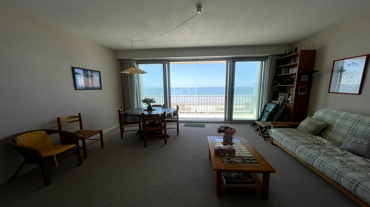 Ma-Cabane - Vente Appartement LA BAULE-ESCOUBLAC, 48 m²