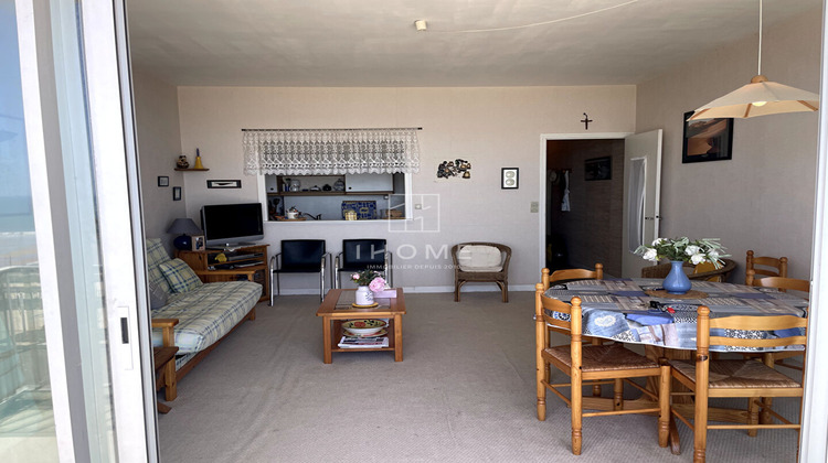 Ma-Cabane - Vente Appartement LA BAULE-ESCOUBLAC, 48 m²