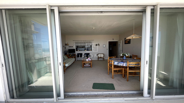 Ma-Cabane - Vente Appartement LA BAULE-ESCOUBLAC, 48 m²