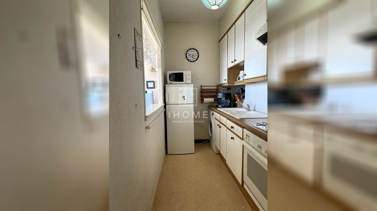 Ma-Cabane - Vente Appartement LA BAULE-ESCOUBLAC, 48 m²