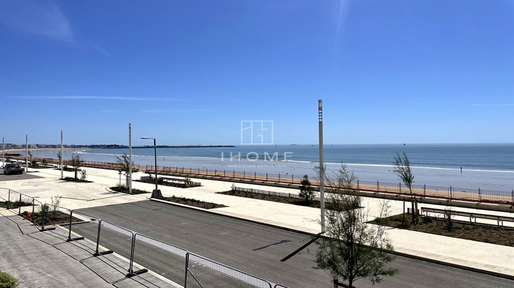 Ma-Cabane - Vente Appartement LA BAULE-ESCOUBLAC, 48 m²