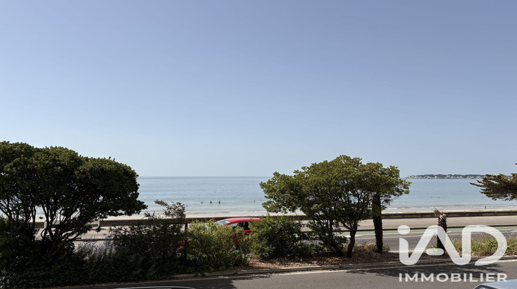 Ma-Cabane - Vente Appartement La Baule-Escoublac, 50 m²