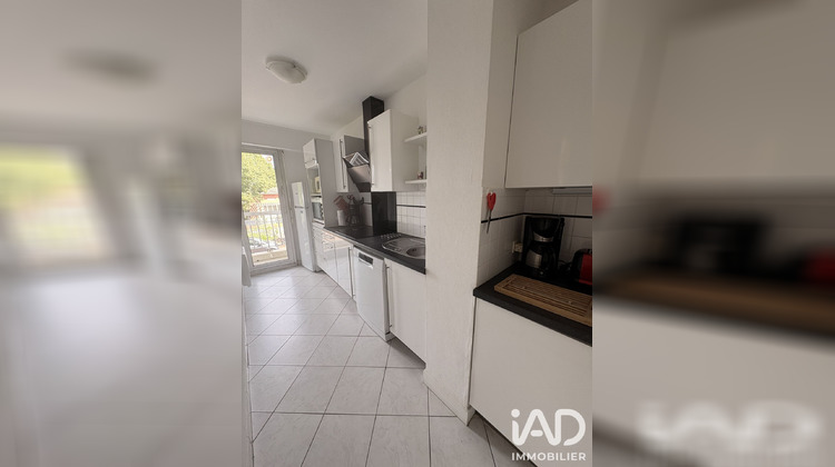 Ma-Cabane - Vente Appartement La Baule-Escoublac, 50 m²