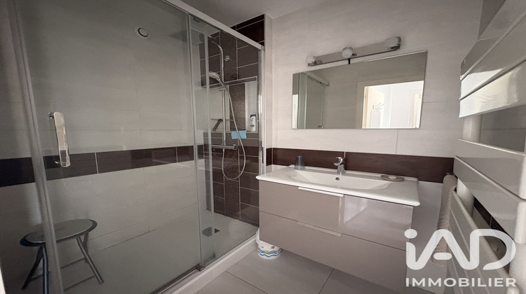 Ma-Cabane - Vente Appartement La Baule-Escoublac, 50 m²