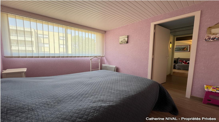 Ma-Cabane - Vente Appartement LA BAULE ESCOUBLAC, 60 m²