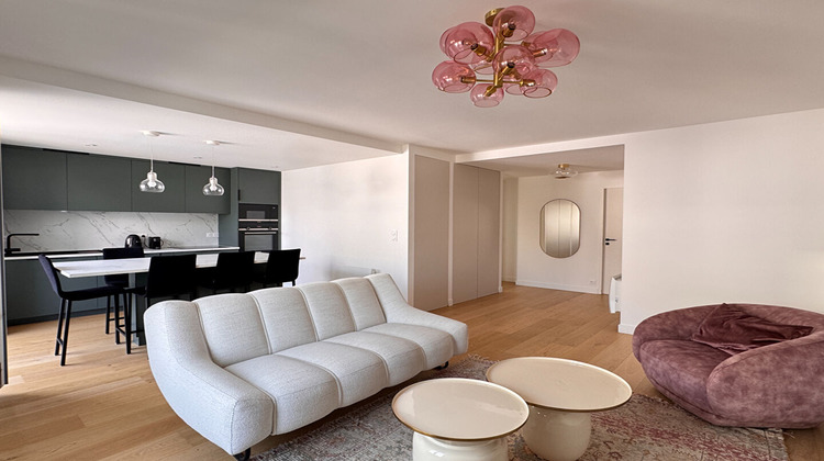 Ma-Cabane - Vente Appartement LA BAULE-ESCOUBLAC, 56 m²