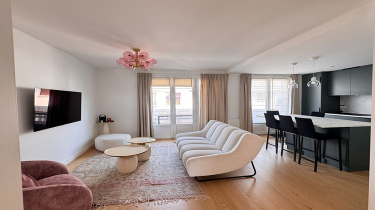Ma-Cabane - Vente Appartement LA BAULE-ESCOUBLAC, 56 m²