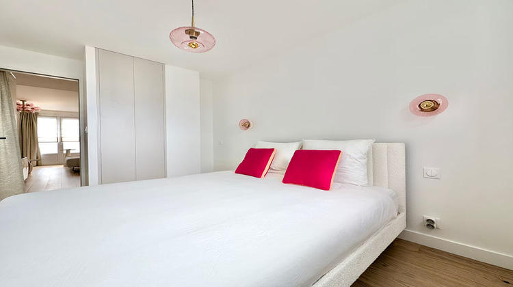 Ma-Cabane - Vente Appartement LA BAULE-ESCOUBLAC, 56 m²