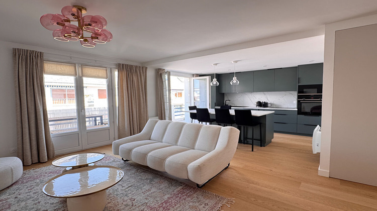 Ma-Cabane - Vente Appartement LA BAULE-ESCOUBLAC, 56 m²