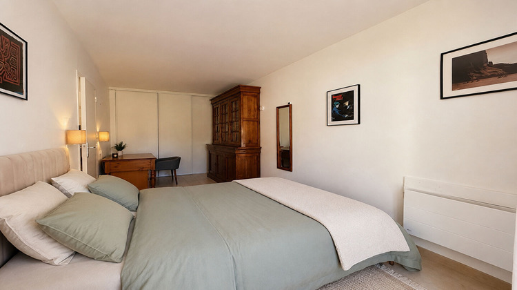 Ma-Cabane - Vente Appartement LA BAULE-ESCOUBLAC, 47 m²