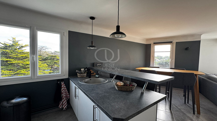 Ma-Cabane - Vente Appartement LA BAULE-ESCOUBLAC, 43 m²