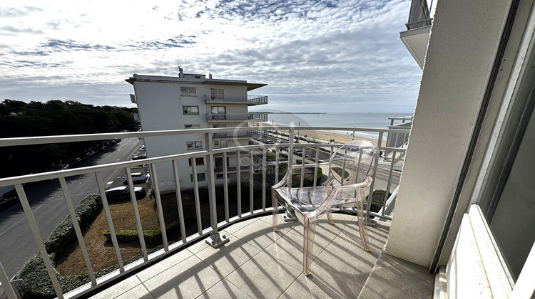 Ma-Cabane - Vente Appartement LA BAULE-ESCOUBLAC, 43 m²