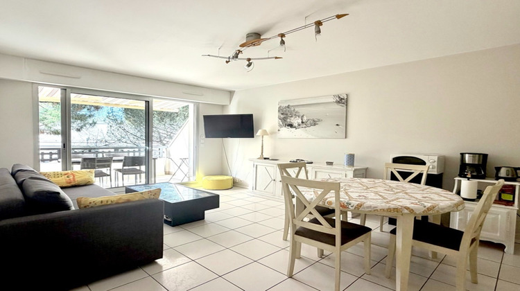 Ma-Cabane - Vente Appartement LA BAULE ESCOUBLAC, 61 m²