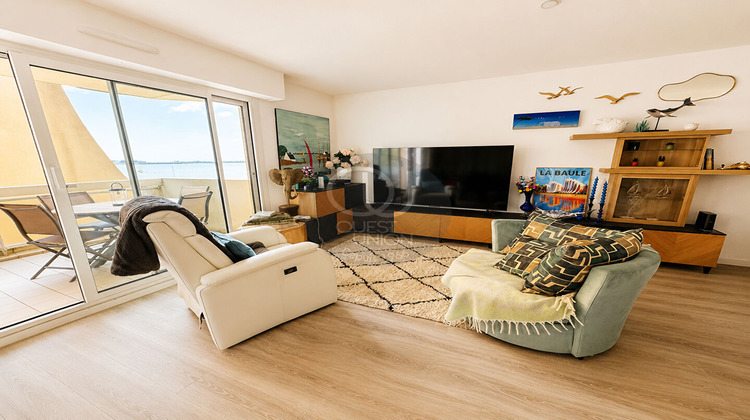 Ma-Cabane - Vente Appartement LA BAULE-ESCOUBLAC, 57 m²