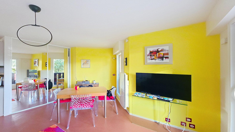 Ma-Cabane - Vente Appartement La Baule-Escoublac, 25 m²