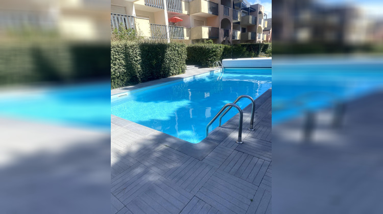 Ma-Cabane - Vente Appartement La Baule-Escoublac, 25 m²