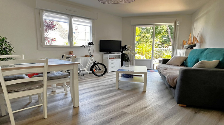Ma-Cabane - Vente Appartement LA BAULE-ESCOUBLAC, 39 m²