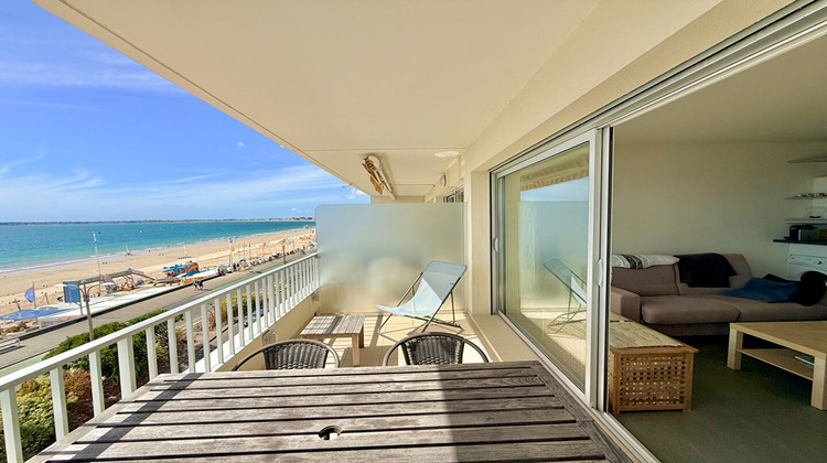 Ma-Cabane - Vente Appartement LA BAULE-ESCOUBLAC, 29 m²