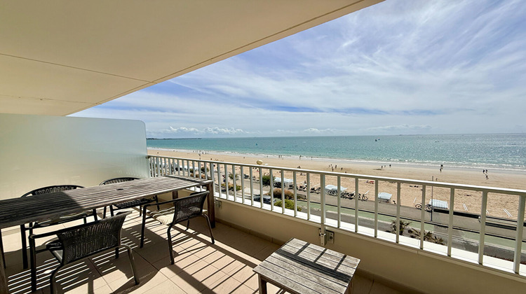 Ma-Cabane - Vente Appartement LA BAULE-ESCOUBLAC, 29 m²