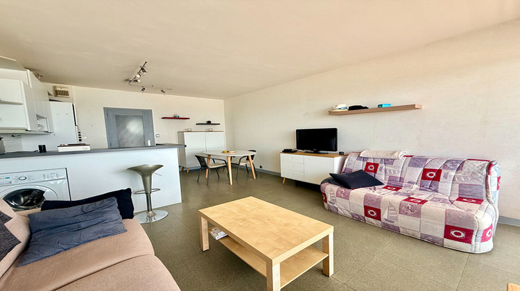 Ma-Cabane - Vente Appartement LA BAULE-ESCOUBLAC, 29 m²