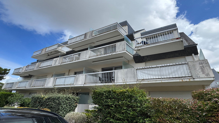 Ma-Cabane - Vente Appartement LA BAULE-ESCOUBLAC, 18 m²