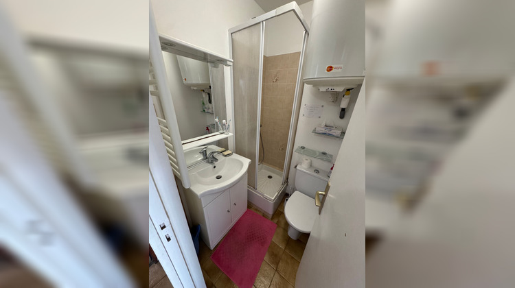 Ma-Cabane - Vente Appartement LA BAULE-ESCOUBLAC, 18 m²