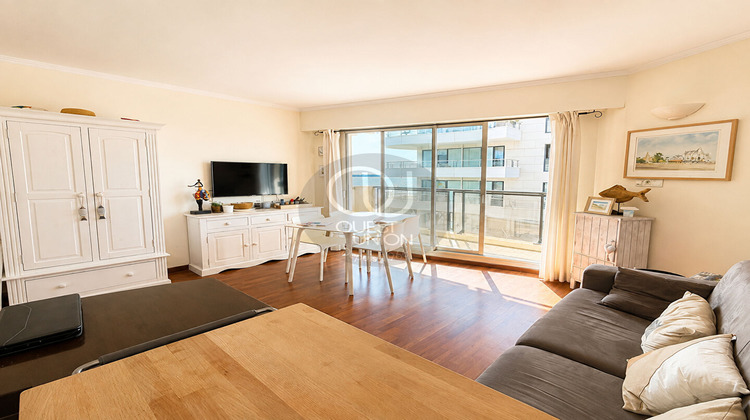 Ma-Cabane - Vente Appartement LA BAULE-ESCOUBLAC, 27 m²