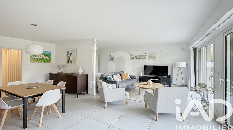 Ma-Cabane - Vente Appartement La Baule-Escoublac, 72 m²