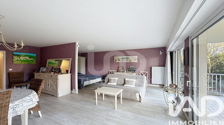 Ma-Cabane - Vente Appartement La Baule-Escoublac, 72 m²