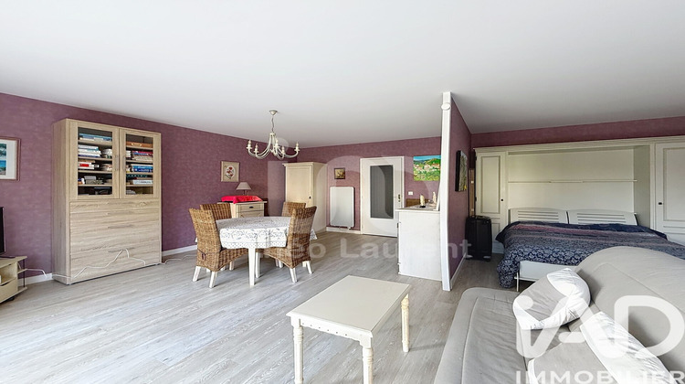 Ma-Cabane - Vente Appartement La Baule-Escoublac, 72 m²