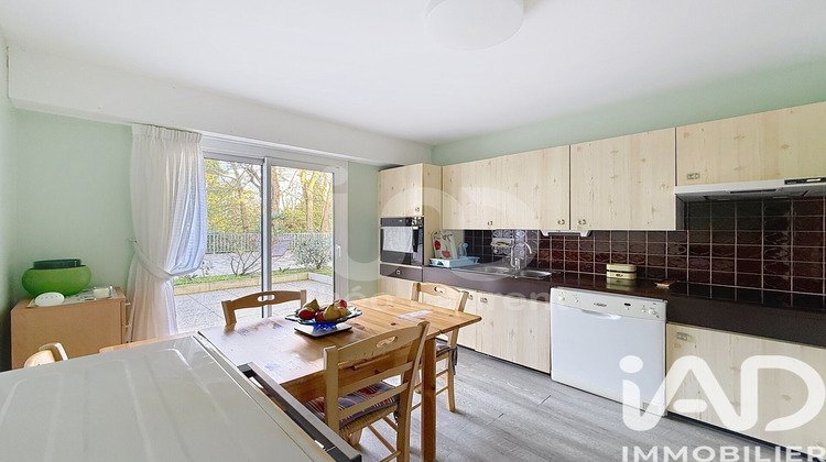Ma-Cabane - Vente Appartement La Baule-Escoublac, 72 m²