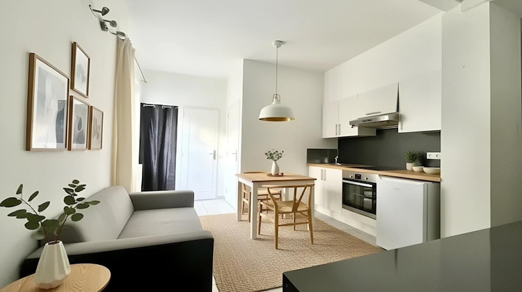 Ma-Cabane - Vente Appartement La Baule-Escoublac, 30 m²