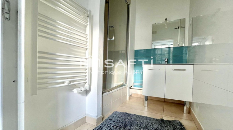 Ma-Cabane - Vente Appartement La Baule-Escoublac, 30 m²