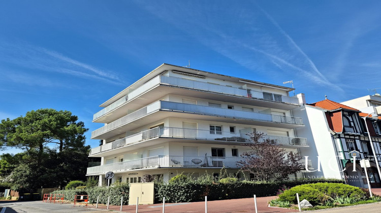 Ma-Cabane - Vente Appartement La Baule-Escoublac, 54 m²
