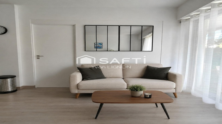 Ma-Cabane - Vente Appartement La Baule-Escoublac, 31 m²